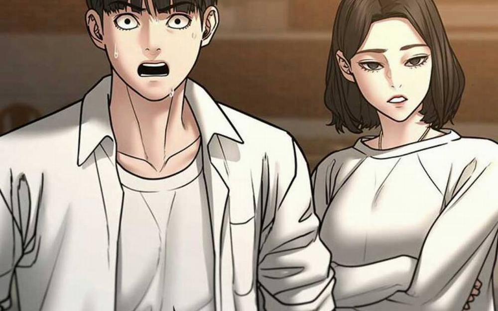 Nhiệm Vụ Đời Thật 47 trang 53