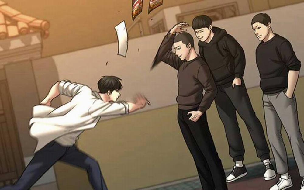 Nhiệm Vụ Đời Thật 47 trang 93