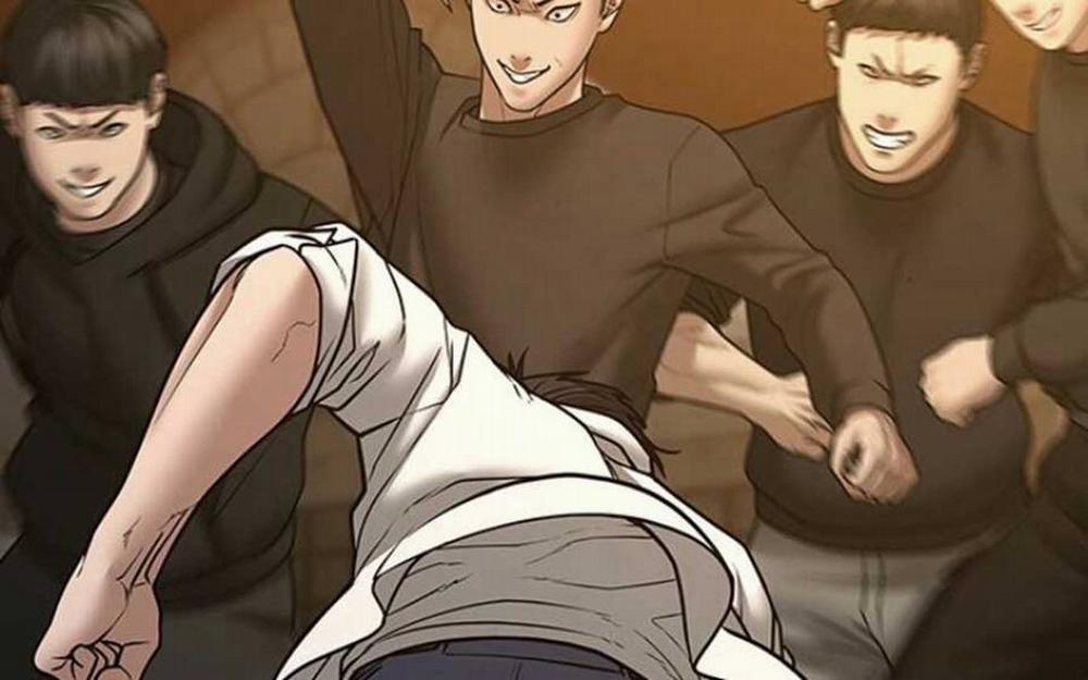 Nhiệm Vụ Đời Thật 47 trang 98