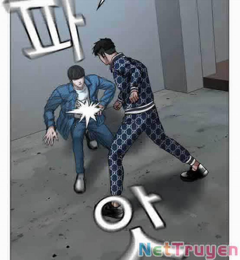 Nhiệm Vụ Đời Thật 48 trang 10