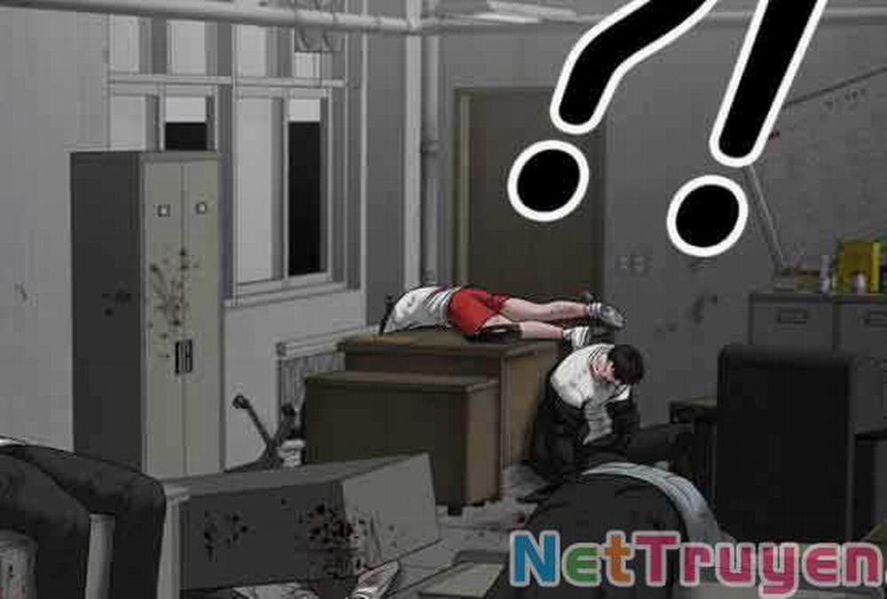 Nhiệm Vụ Đời Thật 48 trang 175