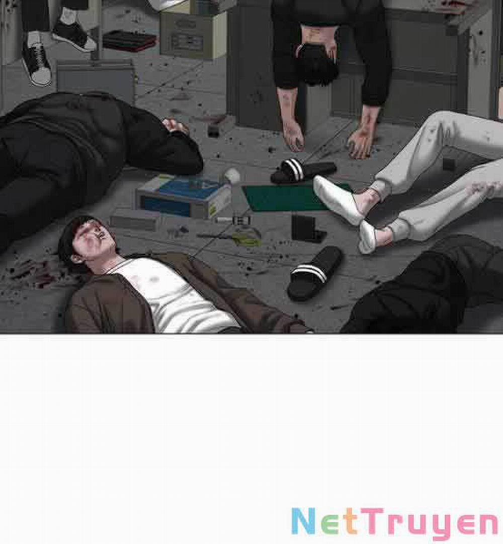 Nhiệm Vụ Đời Thật 48 trang 176