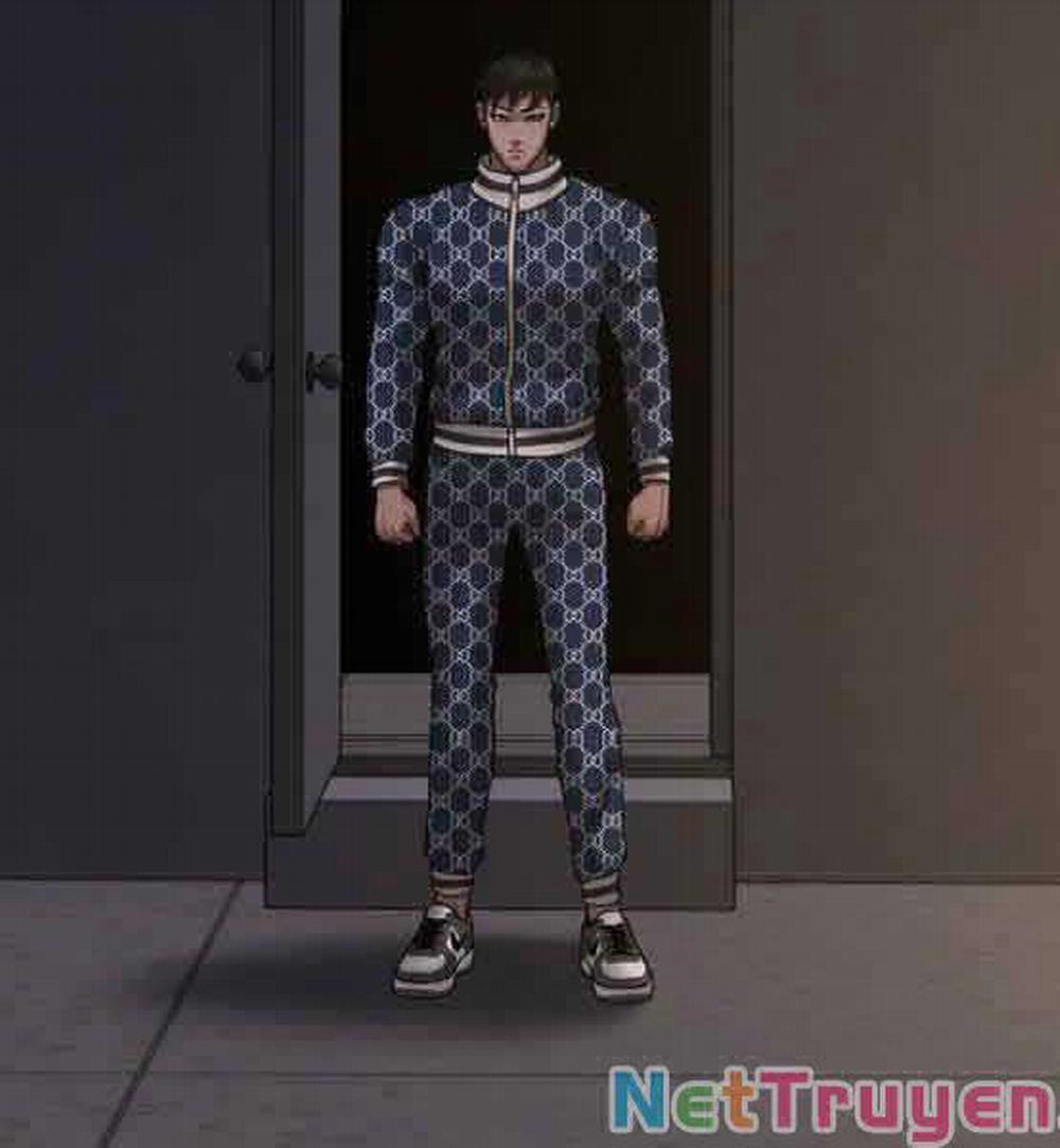 Nhiệm Vụ Đời Thật 48 trang 202