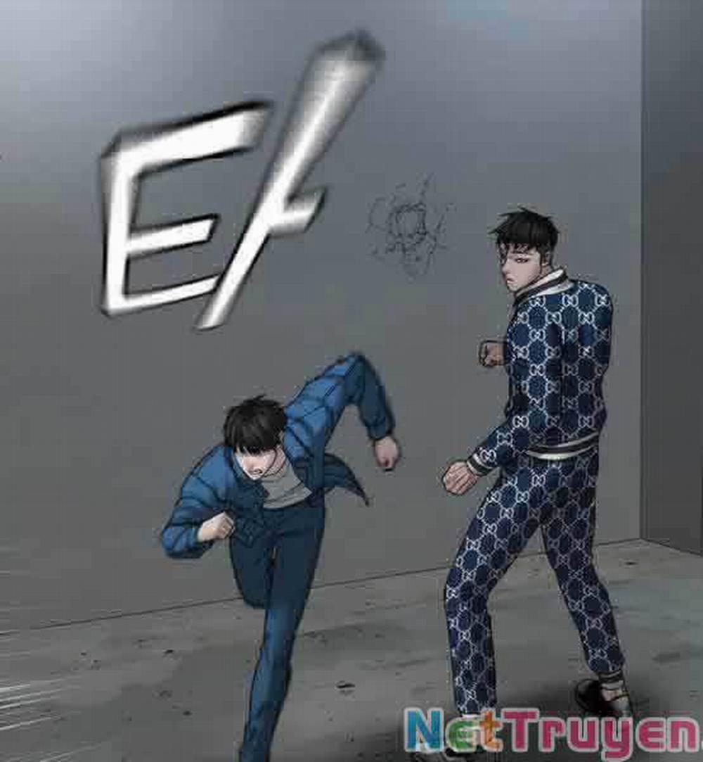 Nhiệm Vụ Đời Thật 48 trang 33