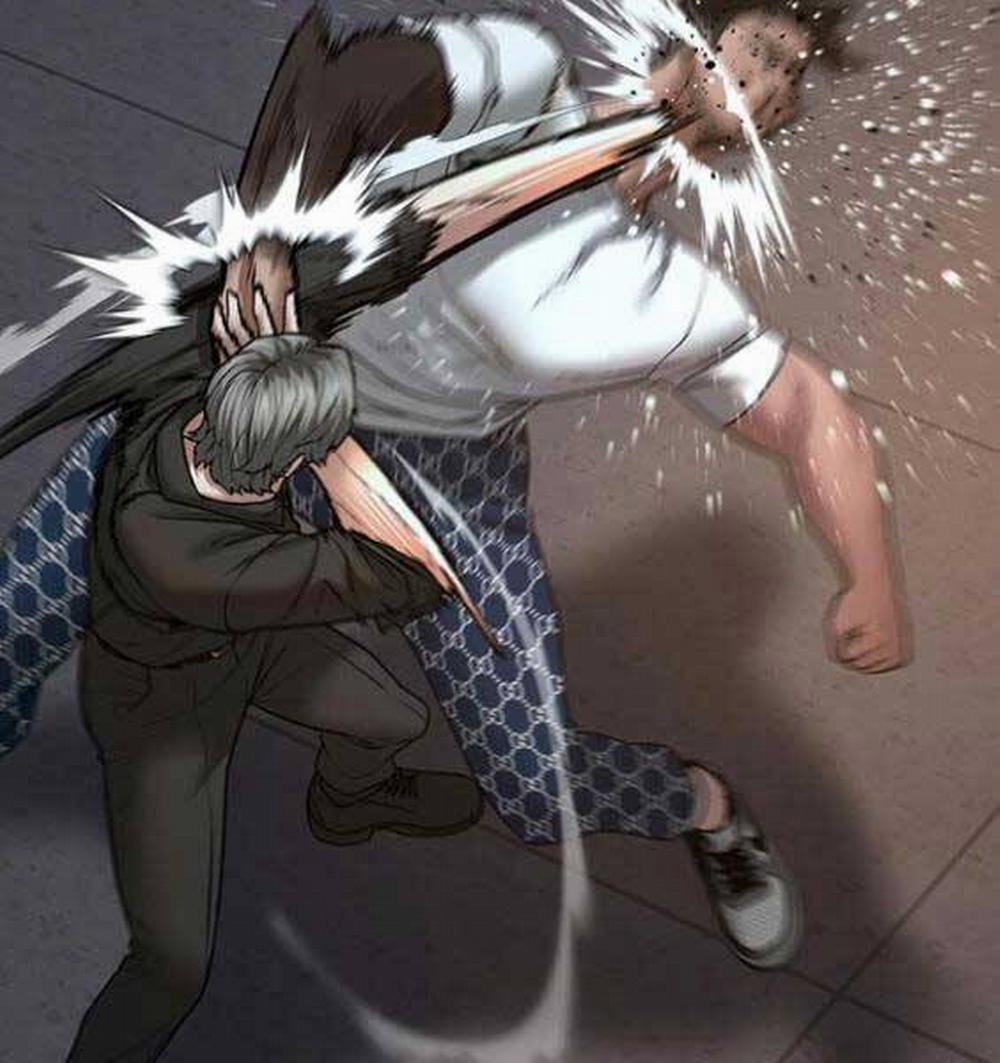 Nhiệm Vụ Đời Thật 49 trang 139