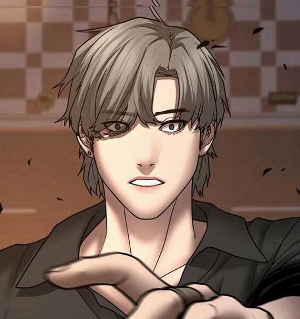 Nhiệm Vụ Đời Thật 49 trang 222