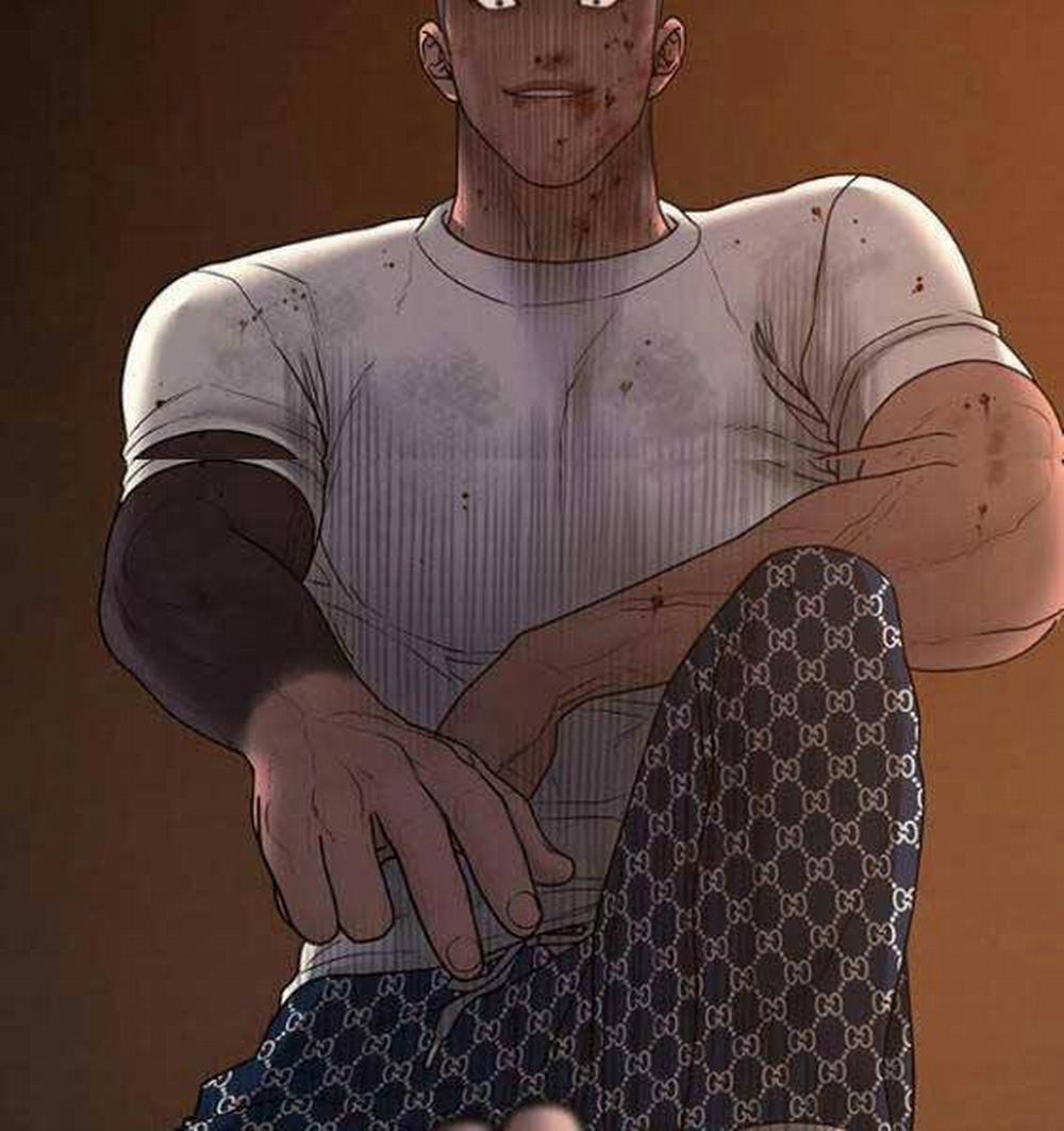 Nhiệm Vụ Đời Thật 49 trang 262