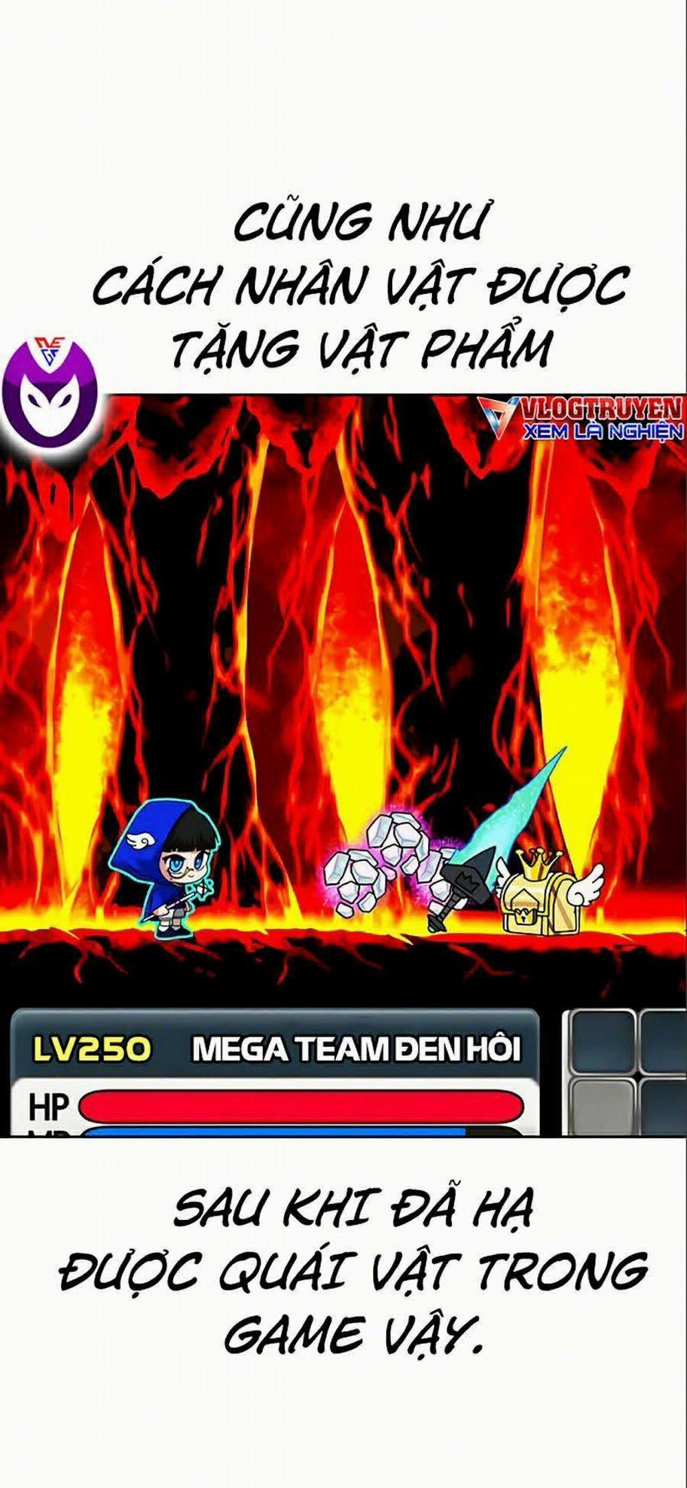 Nhiệm Vụ Đời Thật 5 trang 106