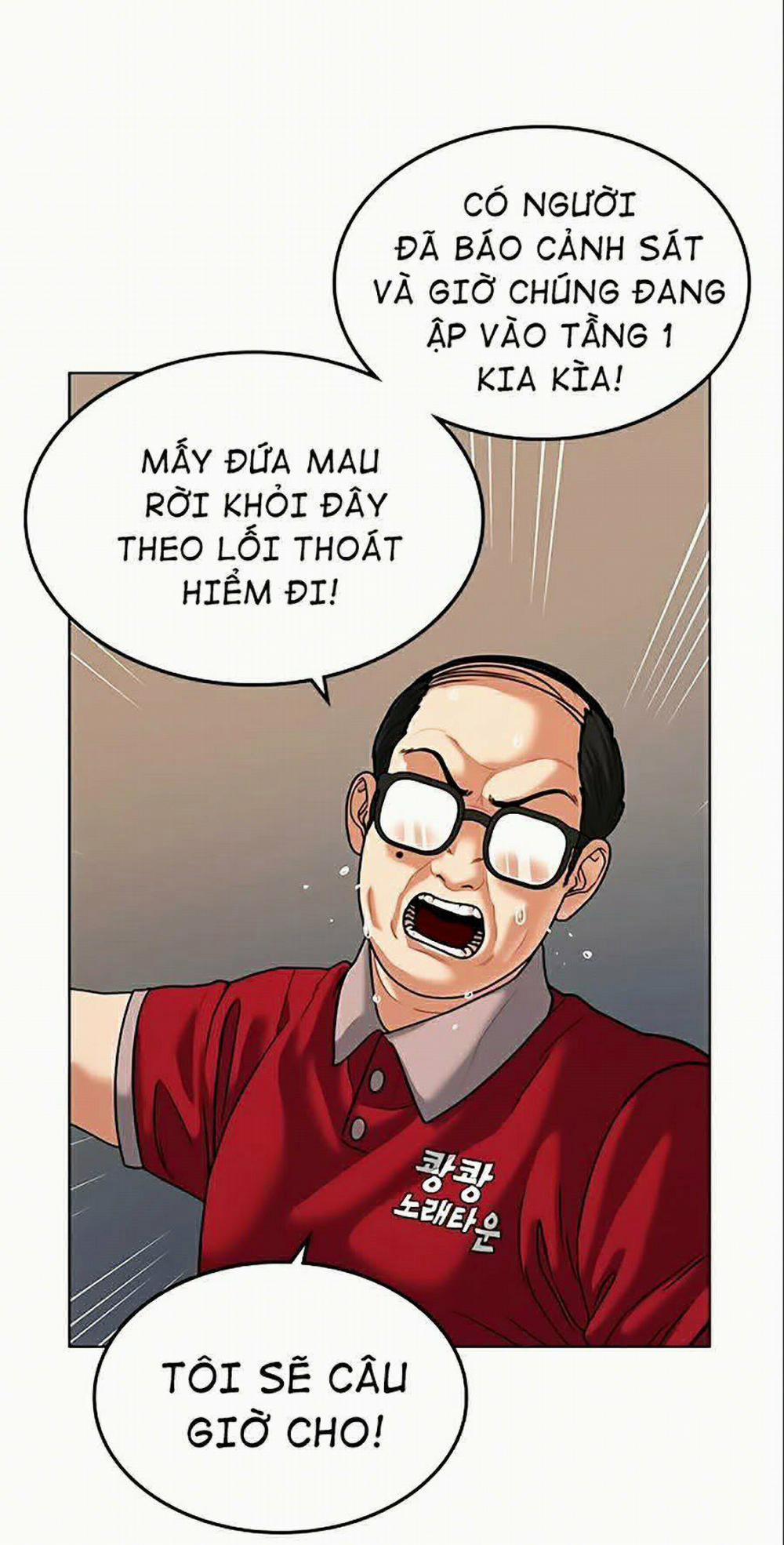 Nhiệm Vụ Đời Thật 5 trang 24