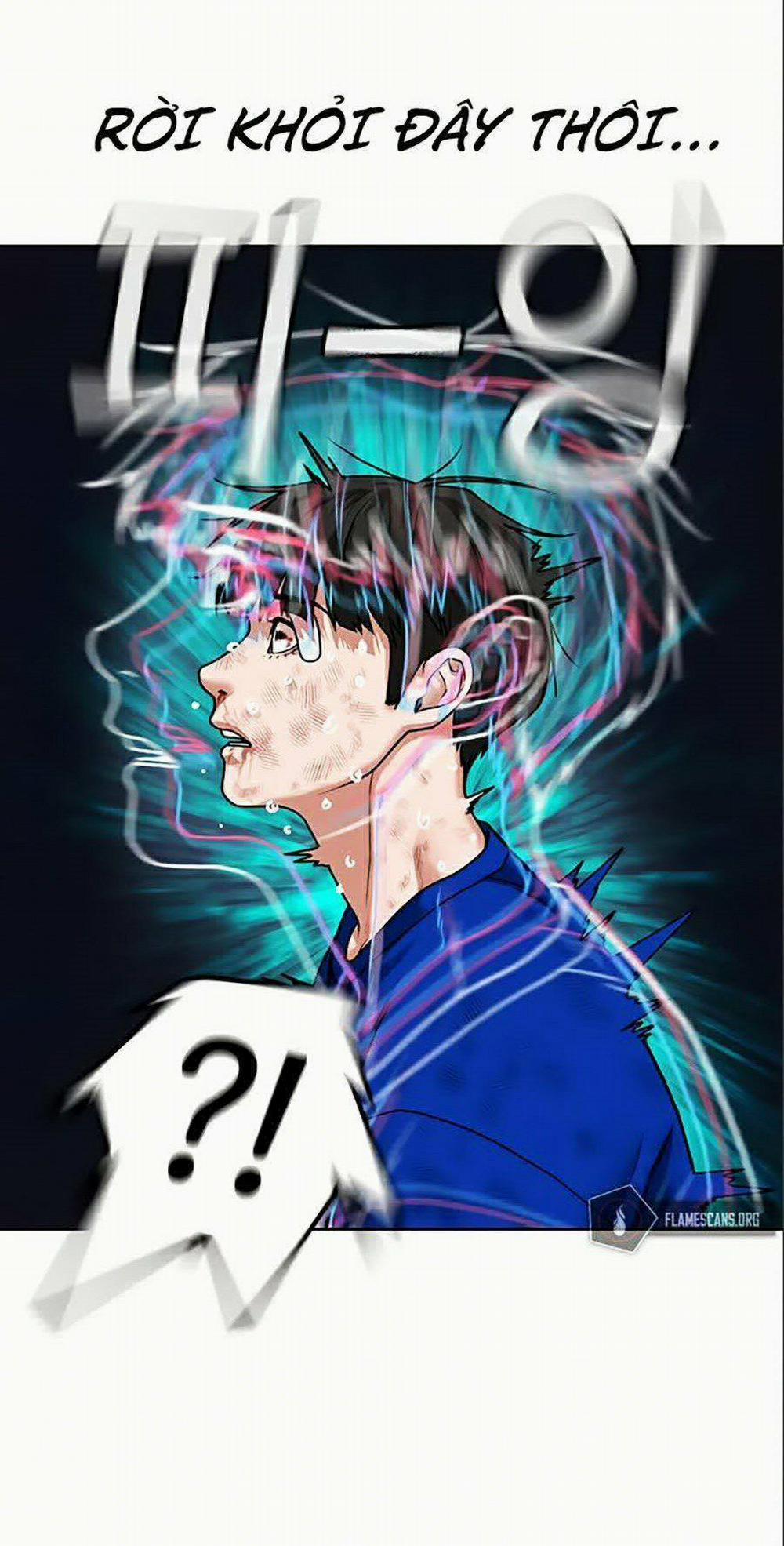 Nhiệm Vụ Đời Thật 5 trang 31