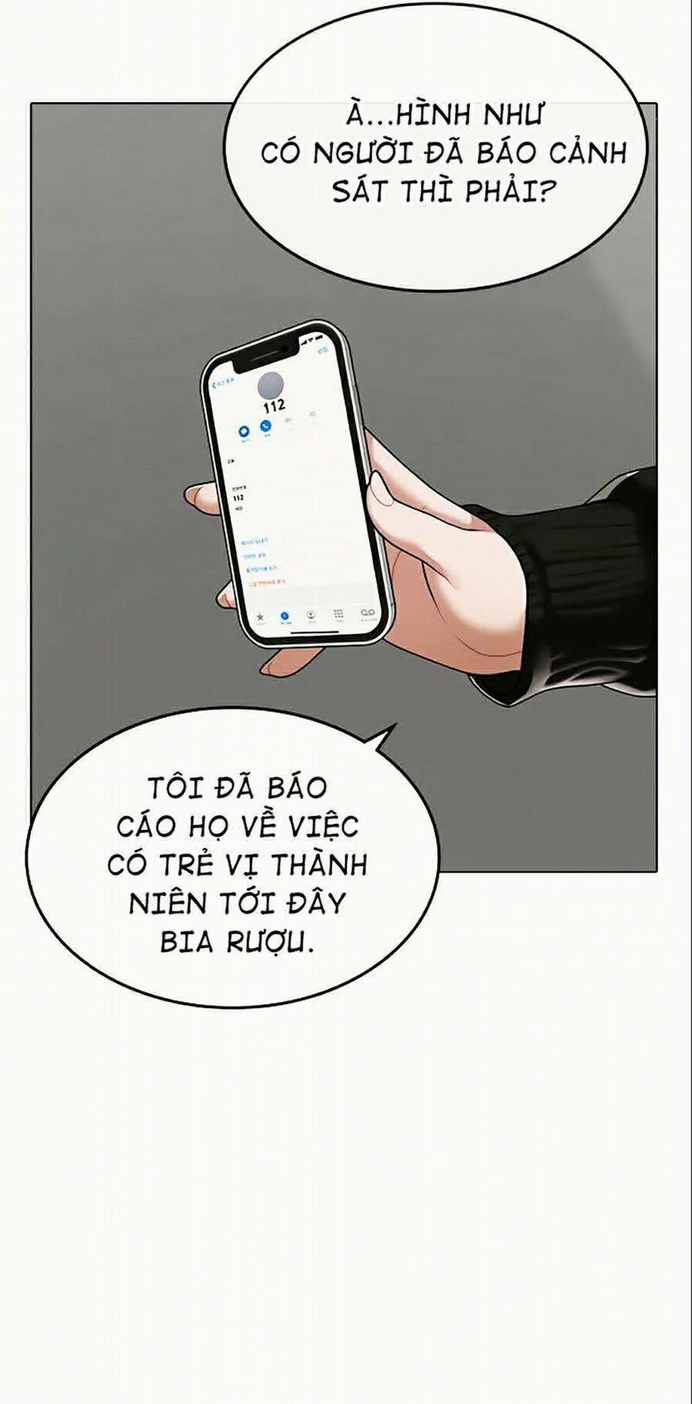 Nhiệm Vụ Đời Thật 5 trang 56