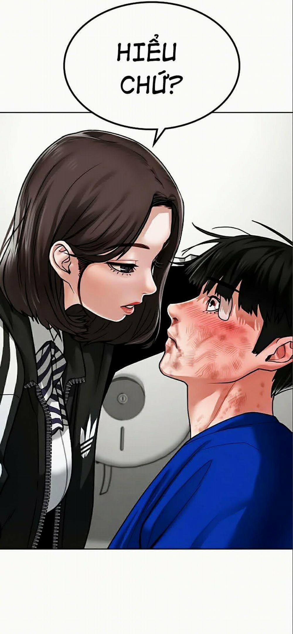 Nhiệm Vụ Đời Thật 5 trang 64