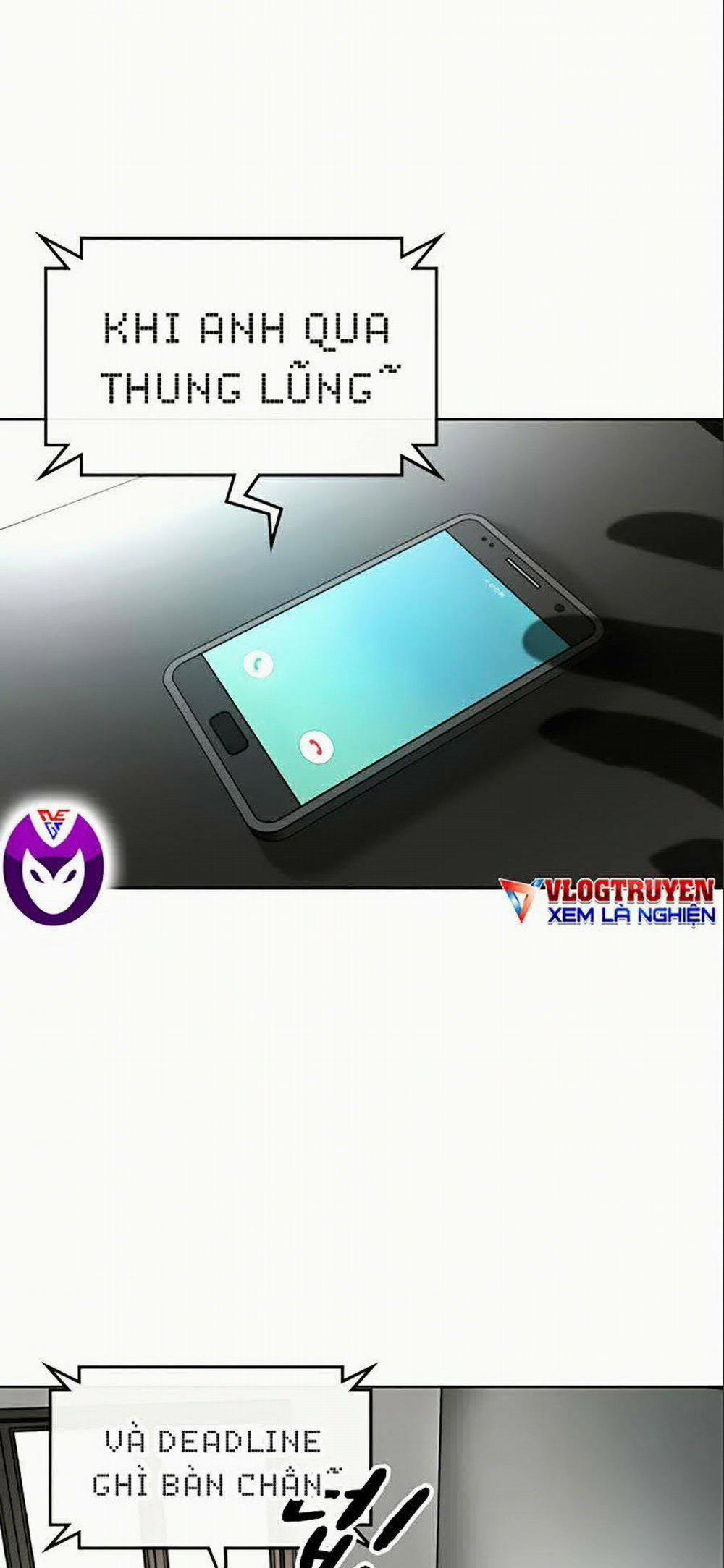 Nhiệm Vụ Đời Thật 5 trang 67