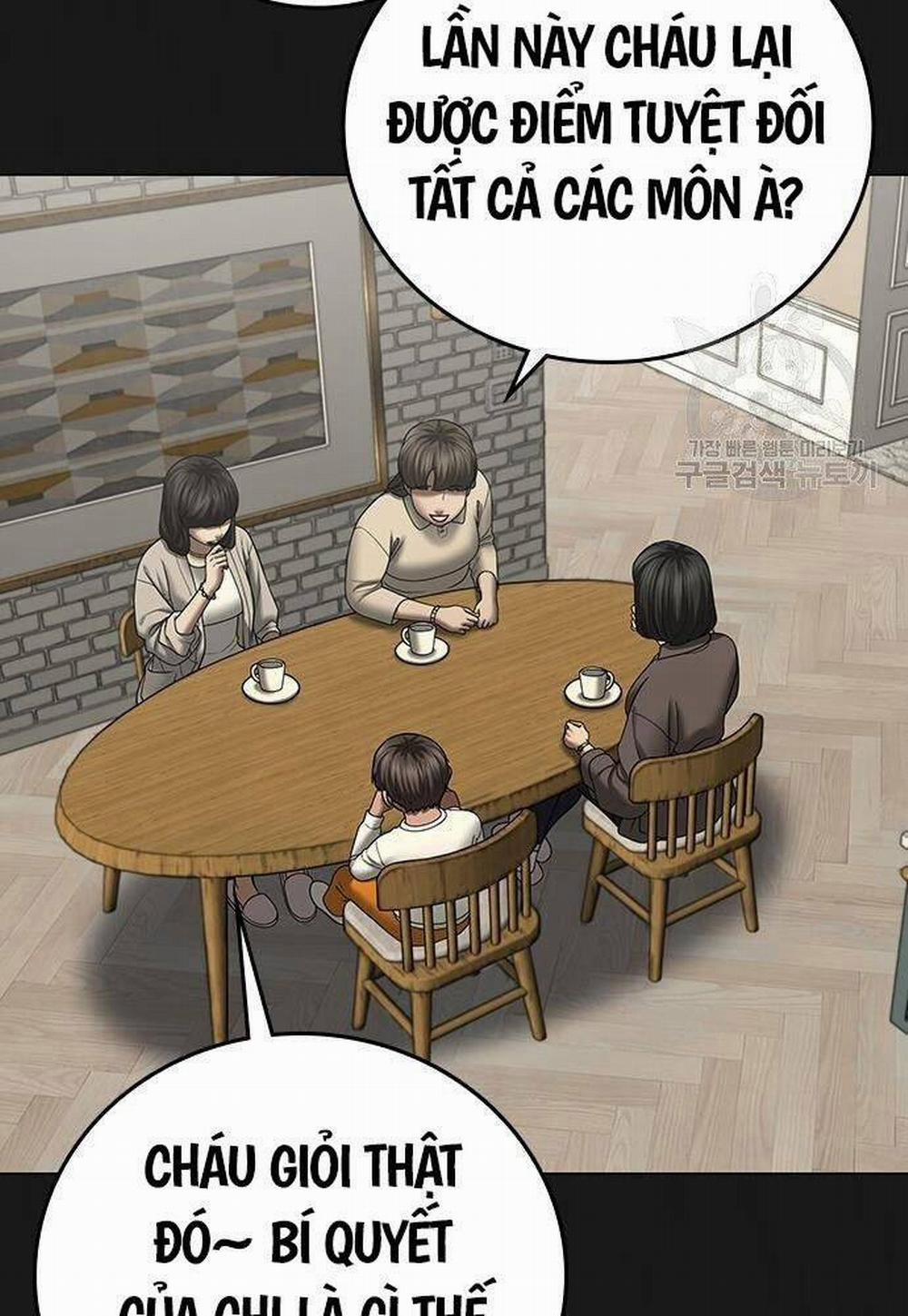 Nhiệm Vụ Đời Thật 50 trang 1