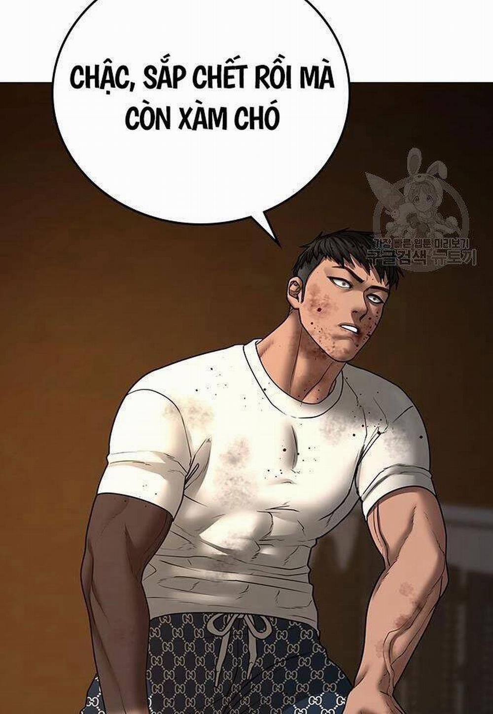 Nhiệm Vụ Đời Thật 50 trang 106