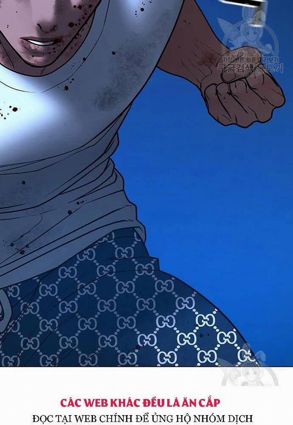 Nhiệm Vụ Đời Thật 50 trang 111