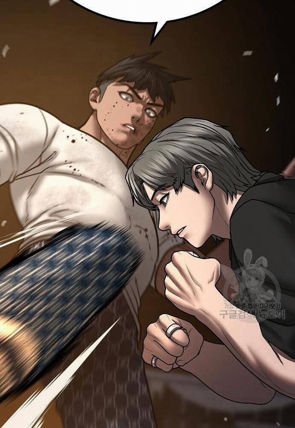 Nhiệm Vụ Đời Thật 50 trang 120