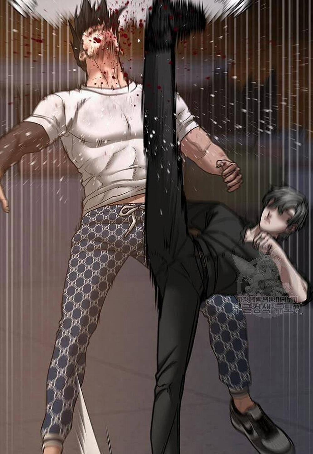 Nhiệm Vụ Đời Thật 50 trang 141