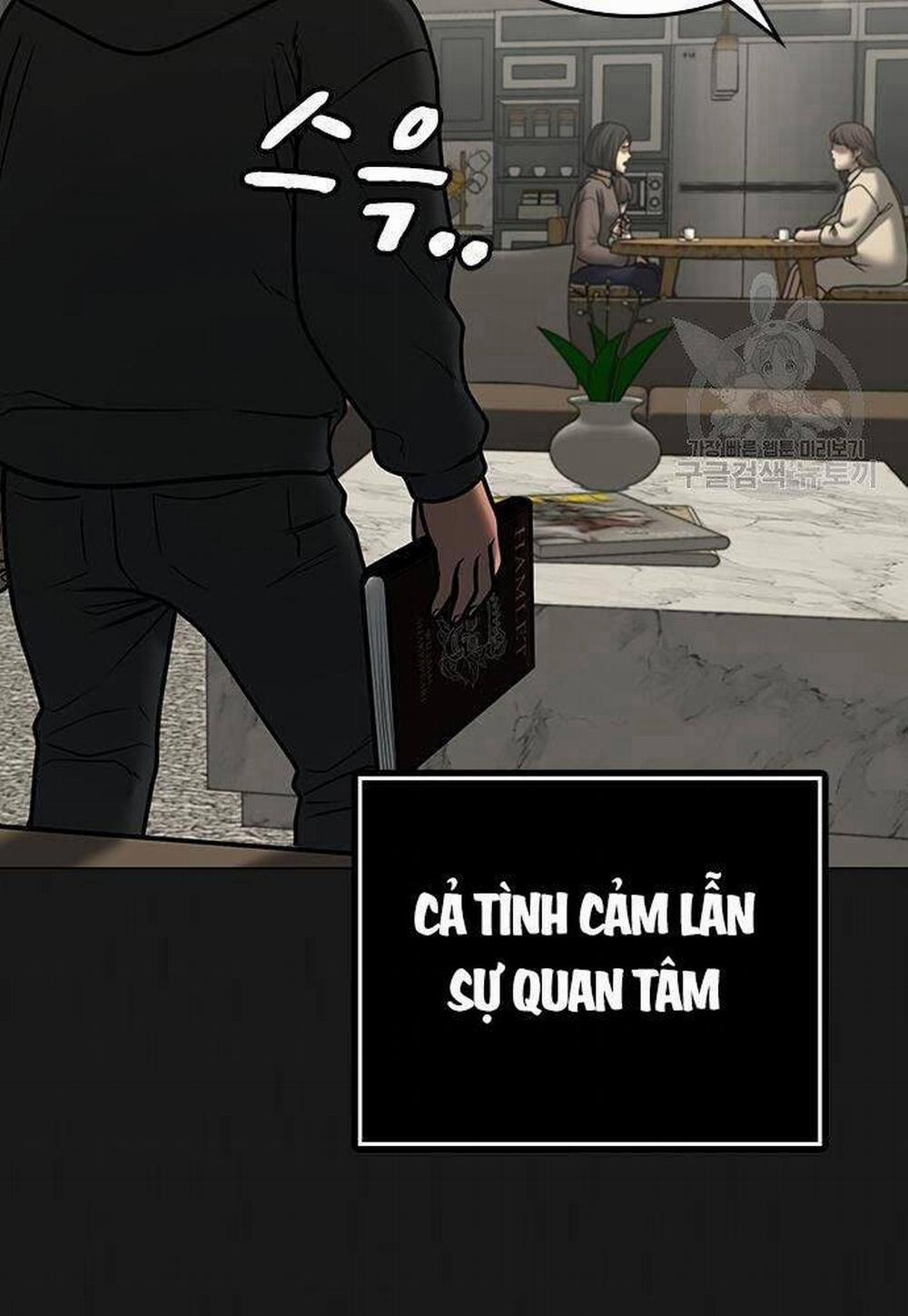 Nhiệm Vụ Đời Thật 50 trang 5