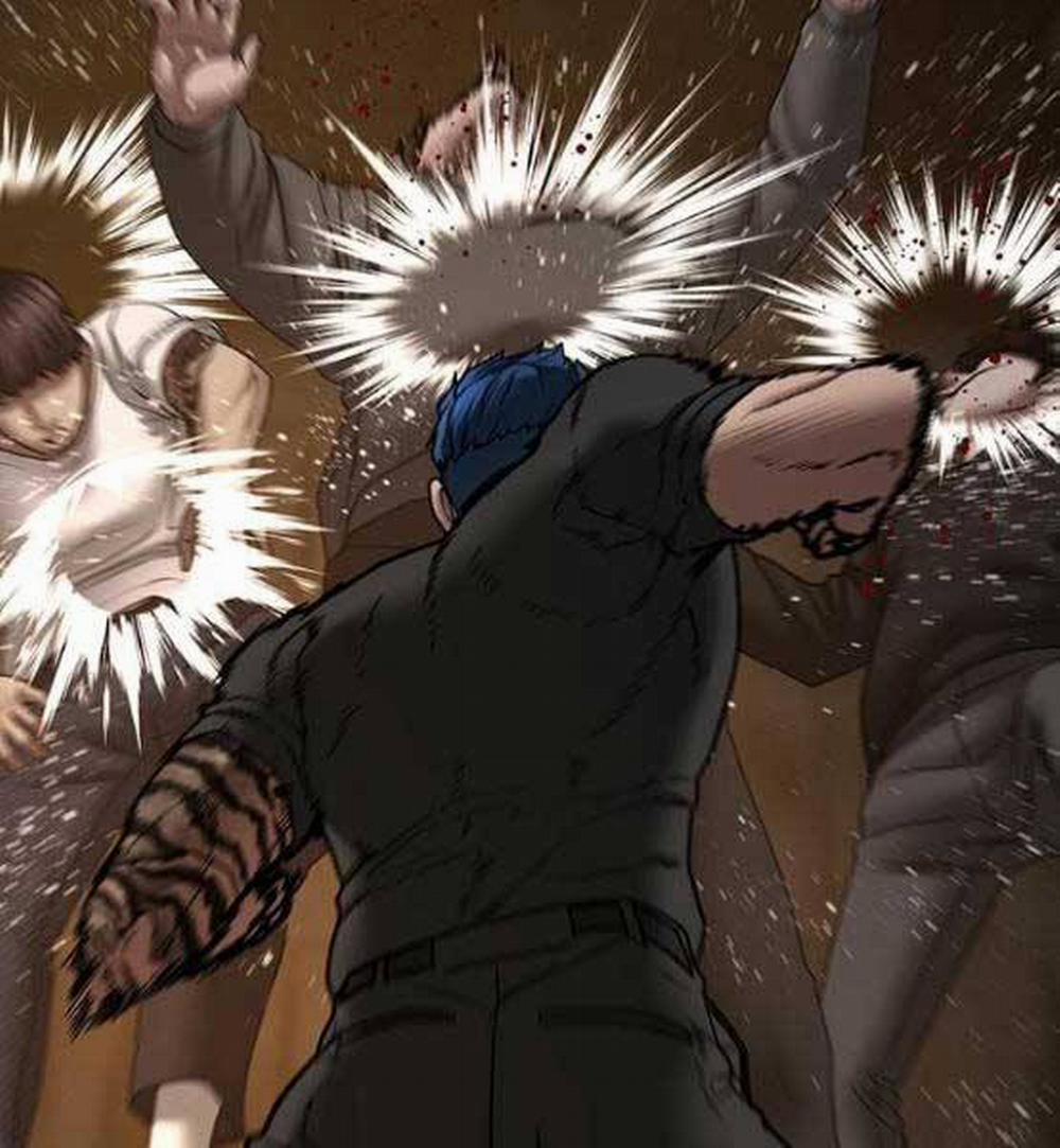 Nhiệm Vụ Đời Thật 51 trang 132