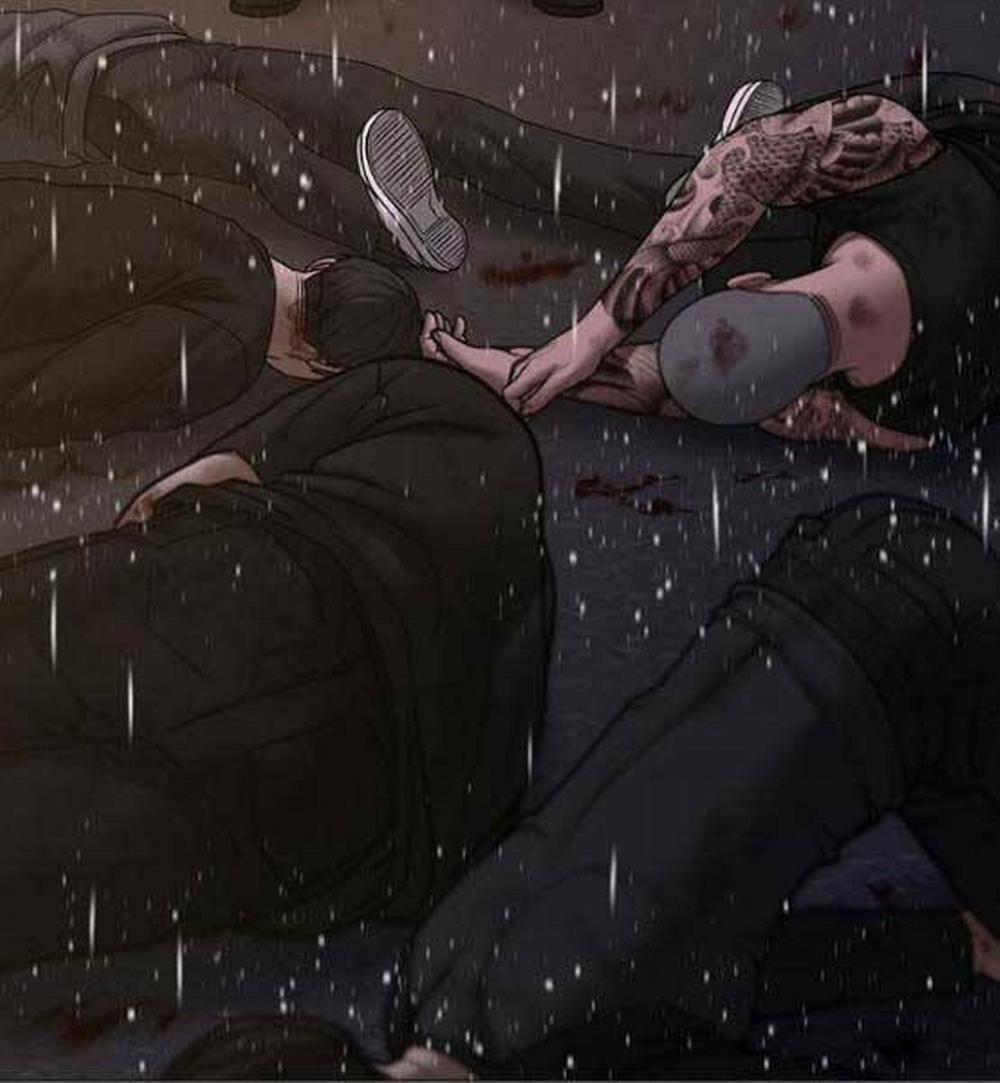 Nhiệm Vụ Đời Thật 51 trang 16