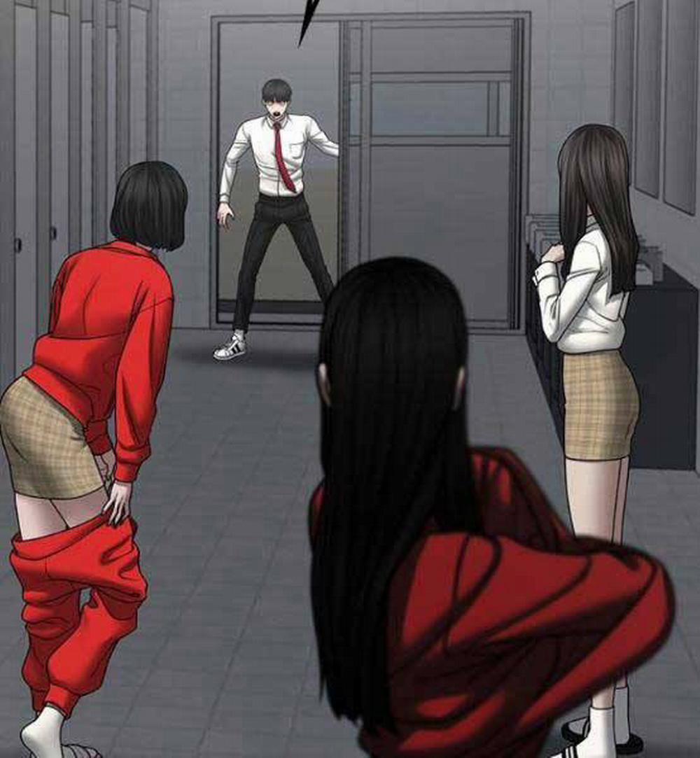 Nhiệm Vụ Đời Thật 51 trang 206