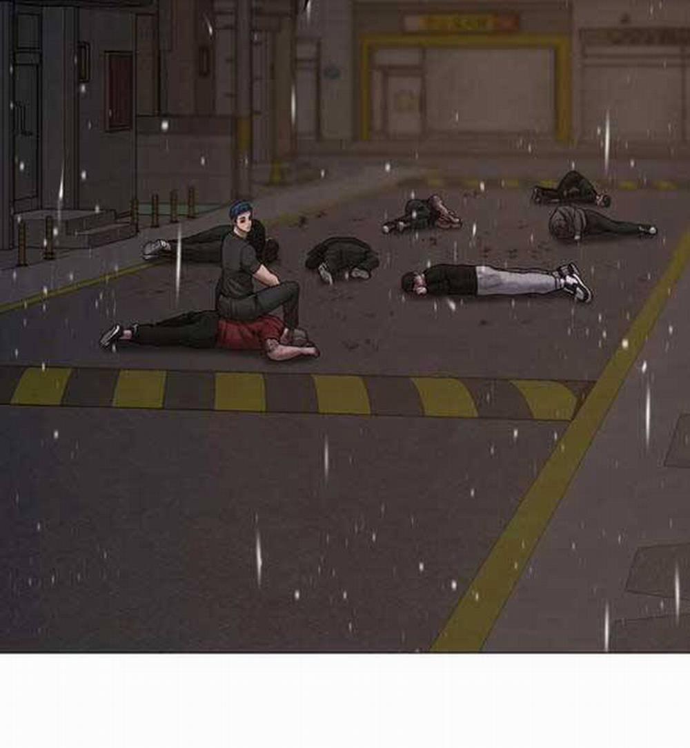 Nhiệm Vụ Đời Thật 51 trang 21