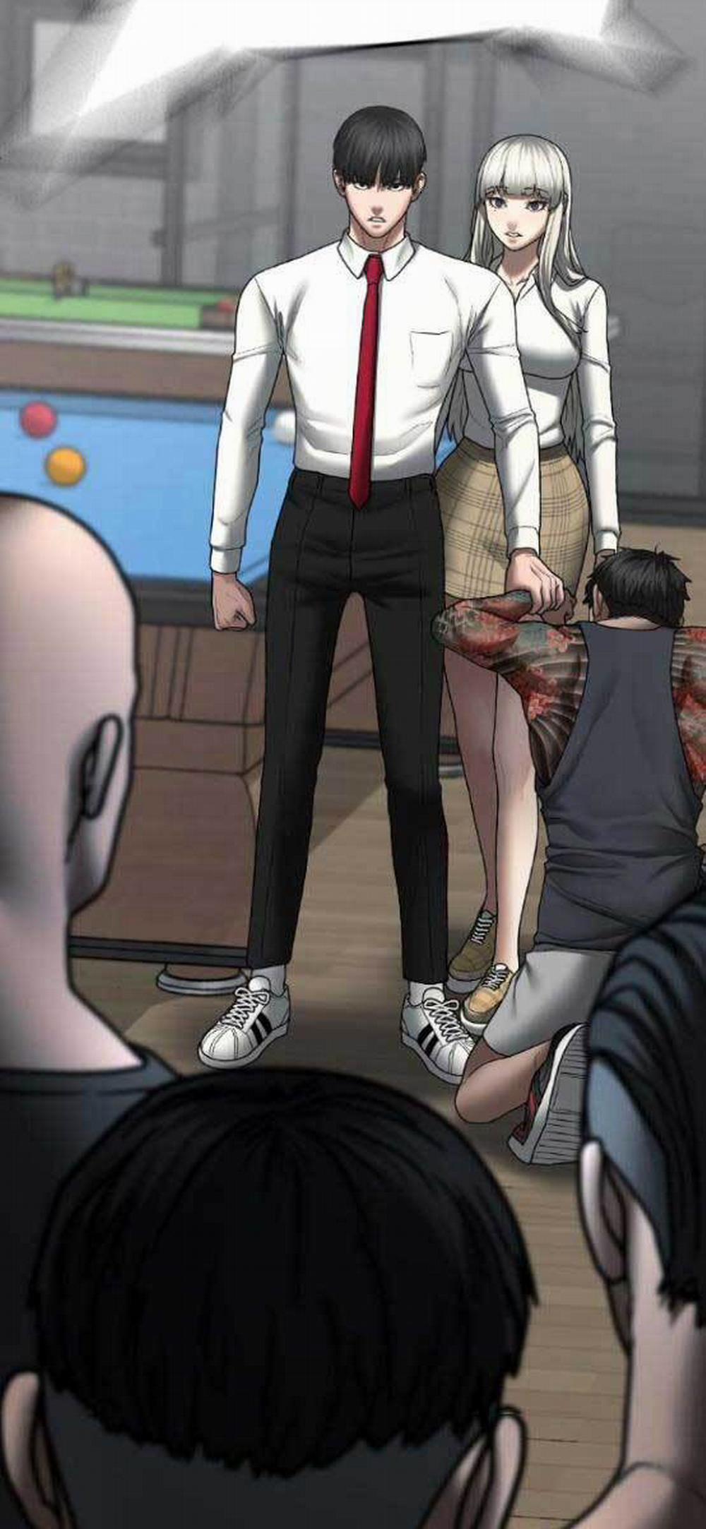 Nhiệm Vụ Đời Thật 52 trang 108