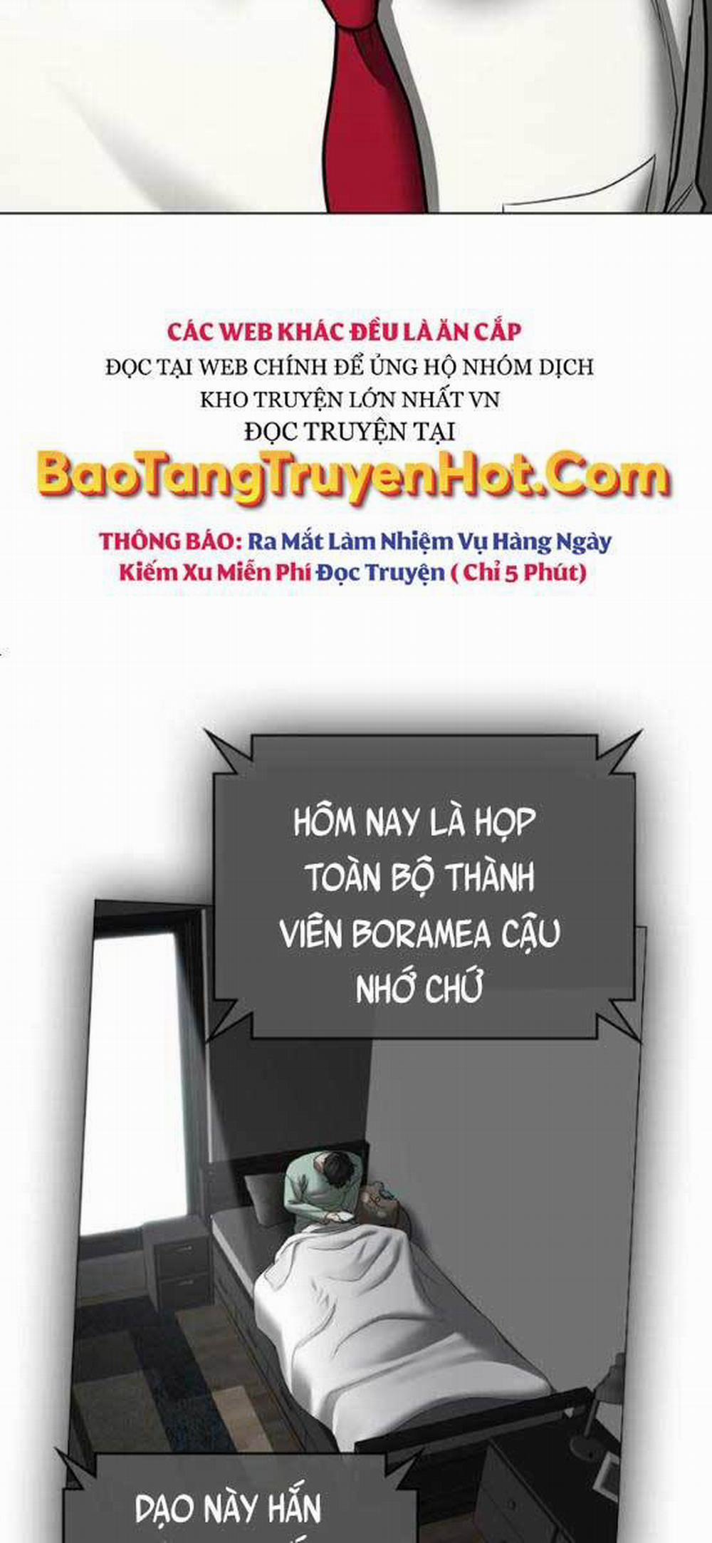 Nhiệm Vụ Đời Thật 52 trang 16