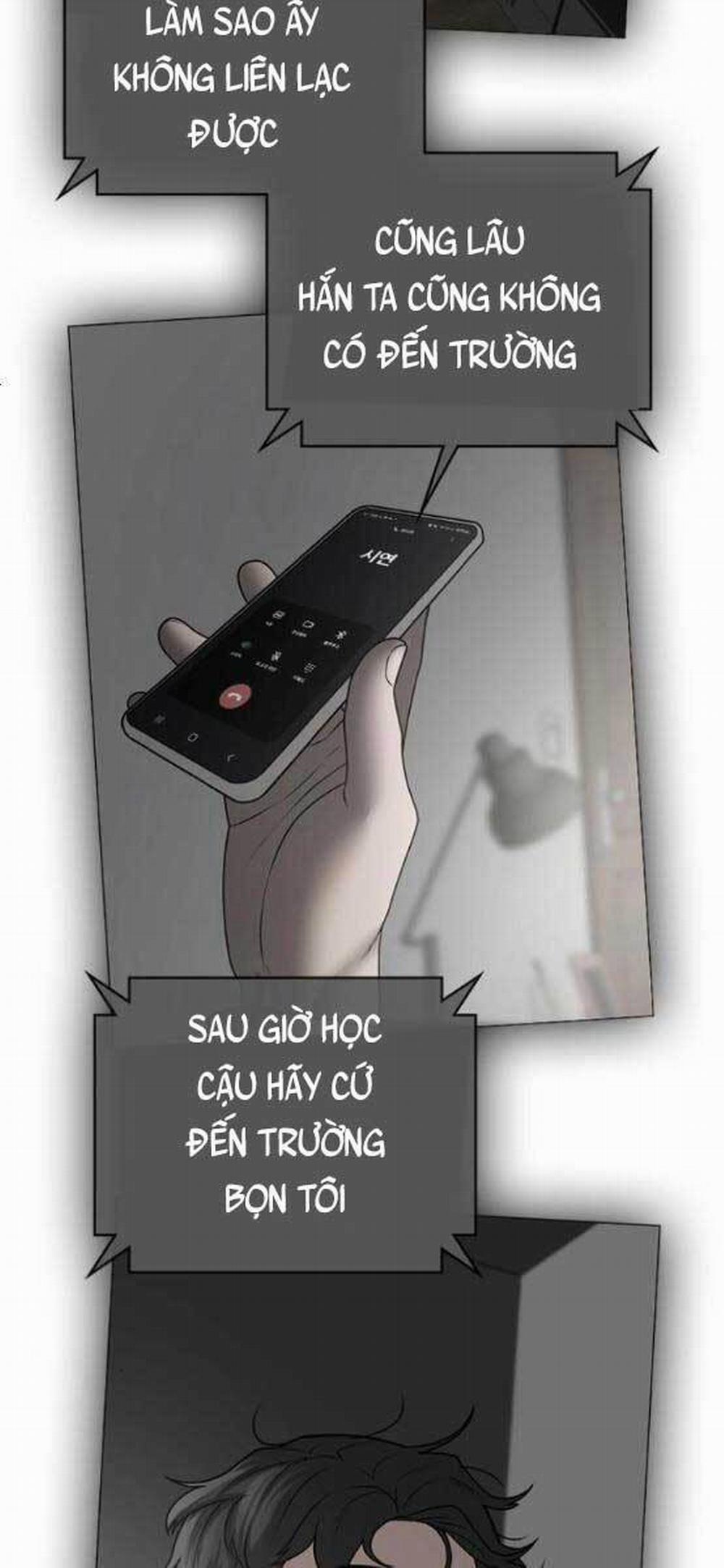 Nhiệm Vụ Đời Thật 52 trang 17