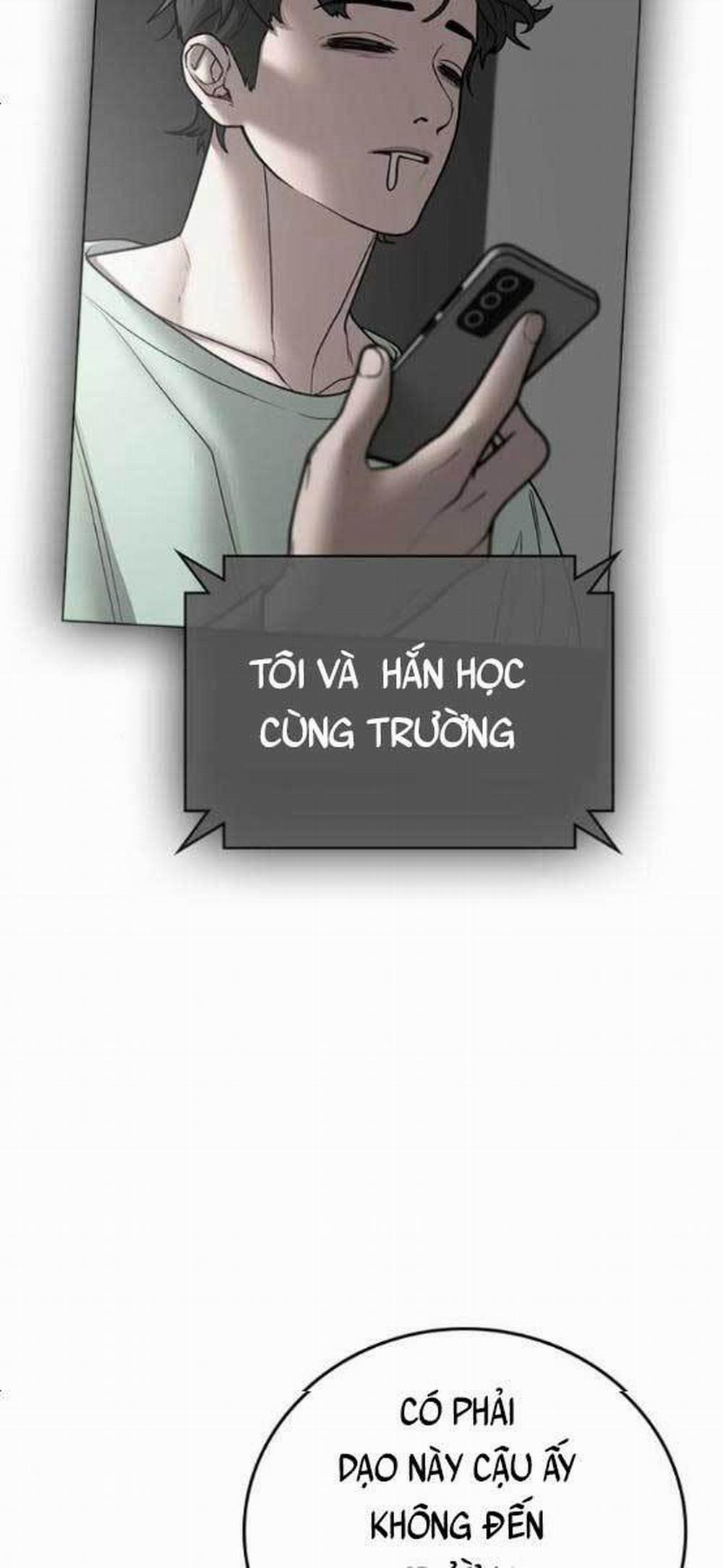 Nhiệm Vụ Đời Thật 52 trang 18