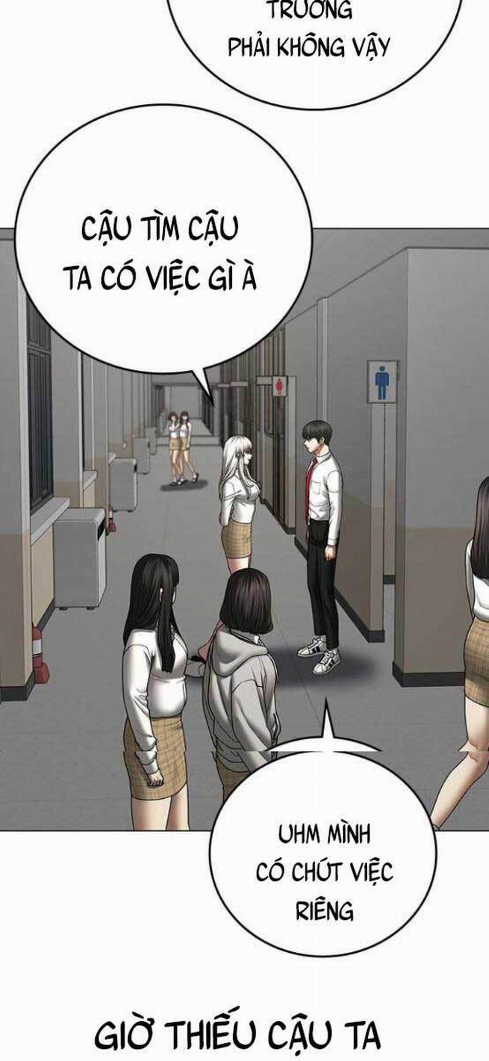 Nhiệm Vụ Đời Thật 52 trang 19