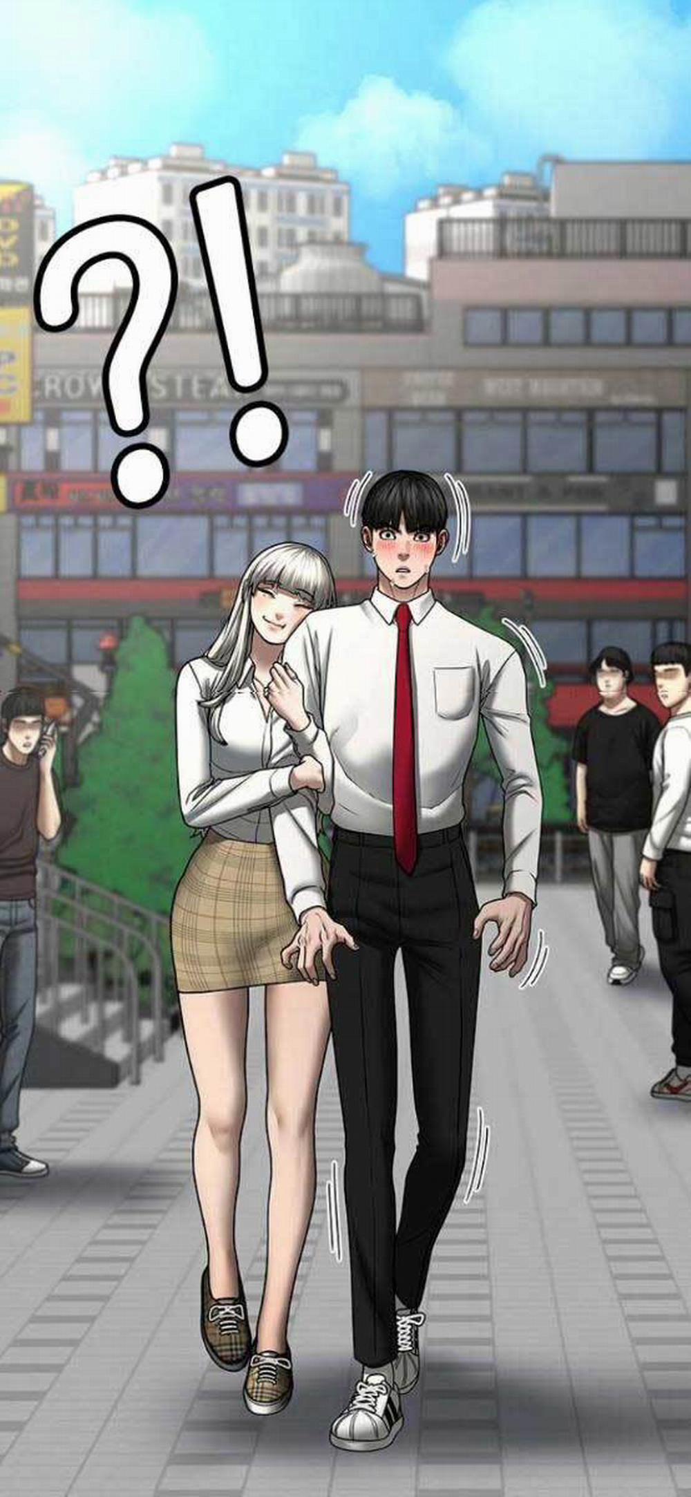 Nhiệm Vụ Đời Thật 52 trang 25