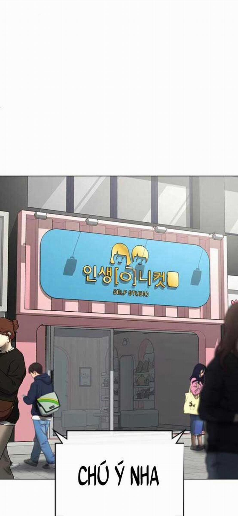 Nhiệm Vụ Đời Thật 52 trang 31