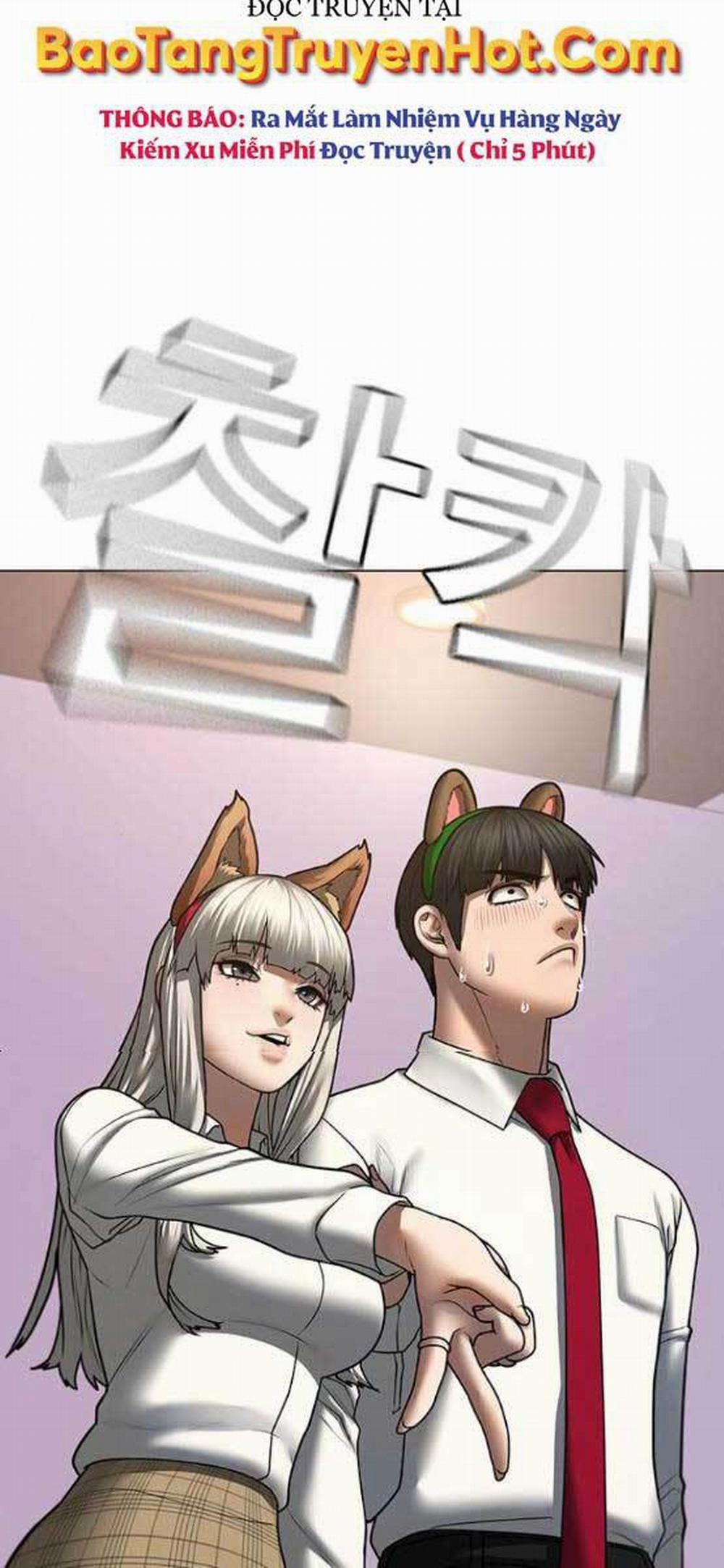 Nhiệm Vụ Đời Thật 52 trang 33