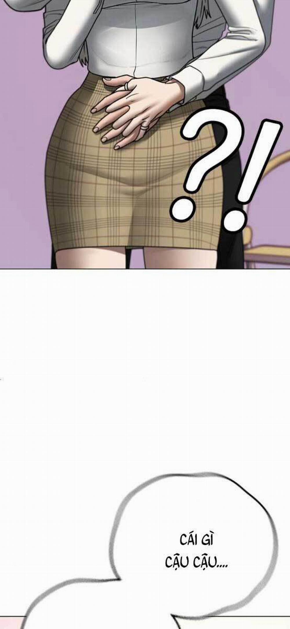 Nhiệm Vụ Đời Thật 52 trang 38