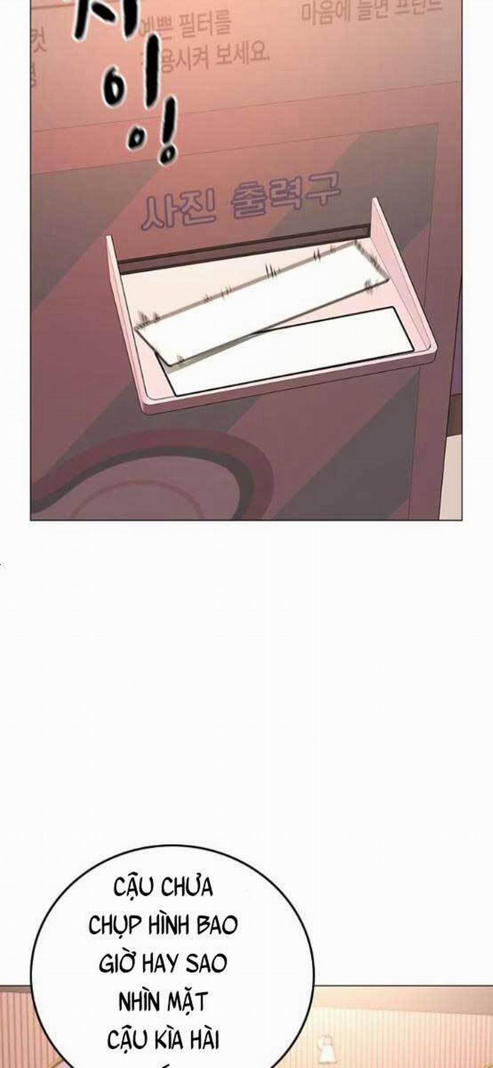 Nhiệm Vụ Đời Thật 52 trang 43