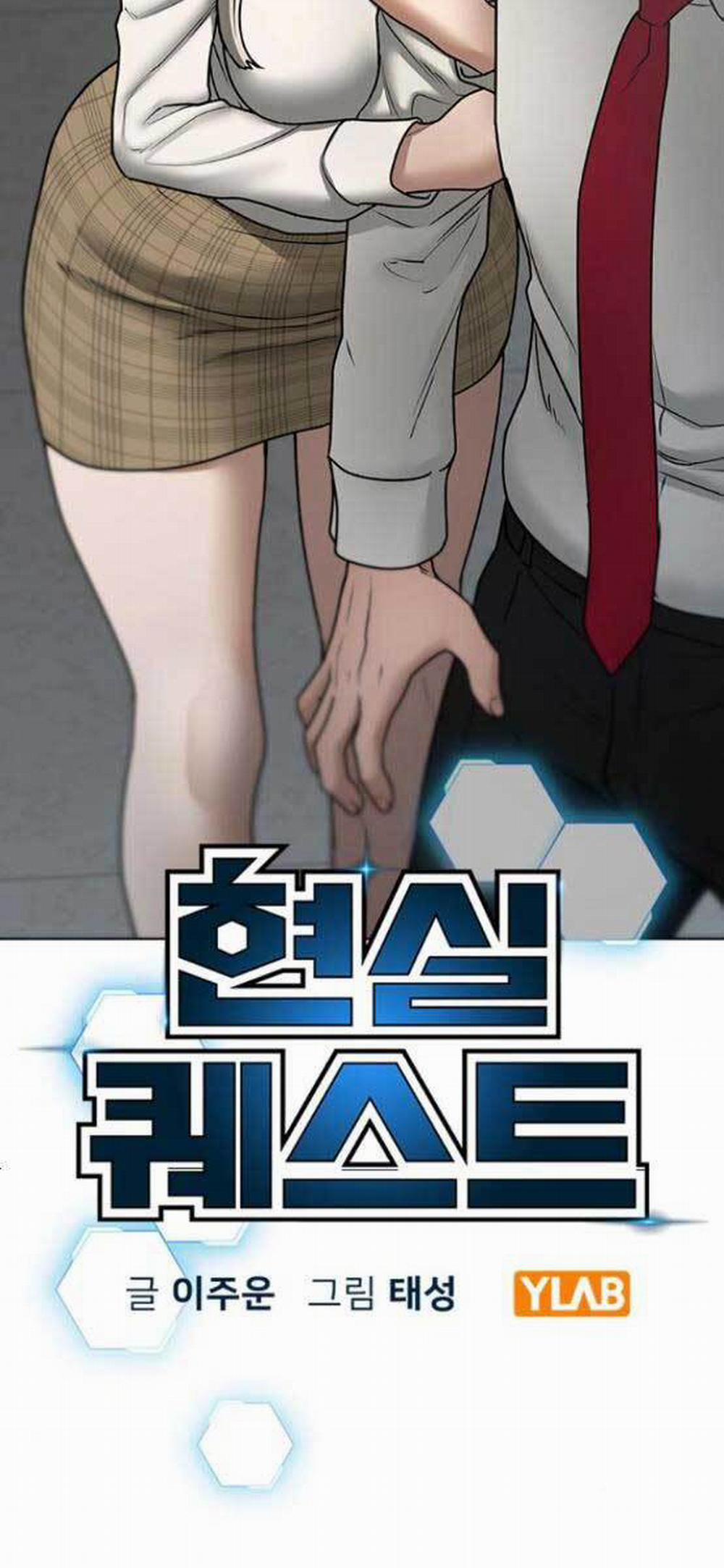 Nhiệm Vụ Đời Thật 52 trang 5