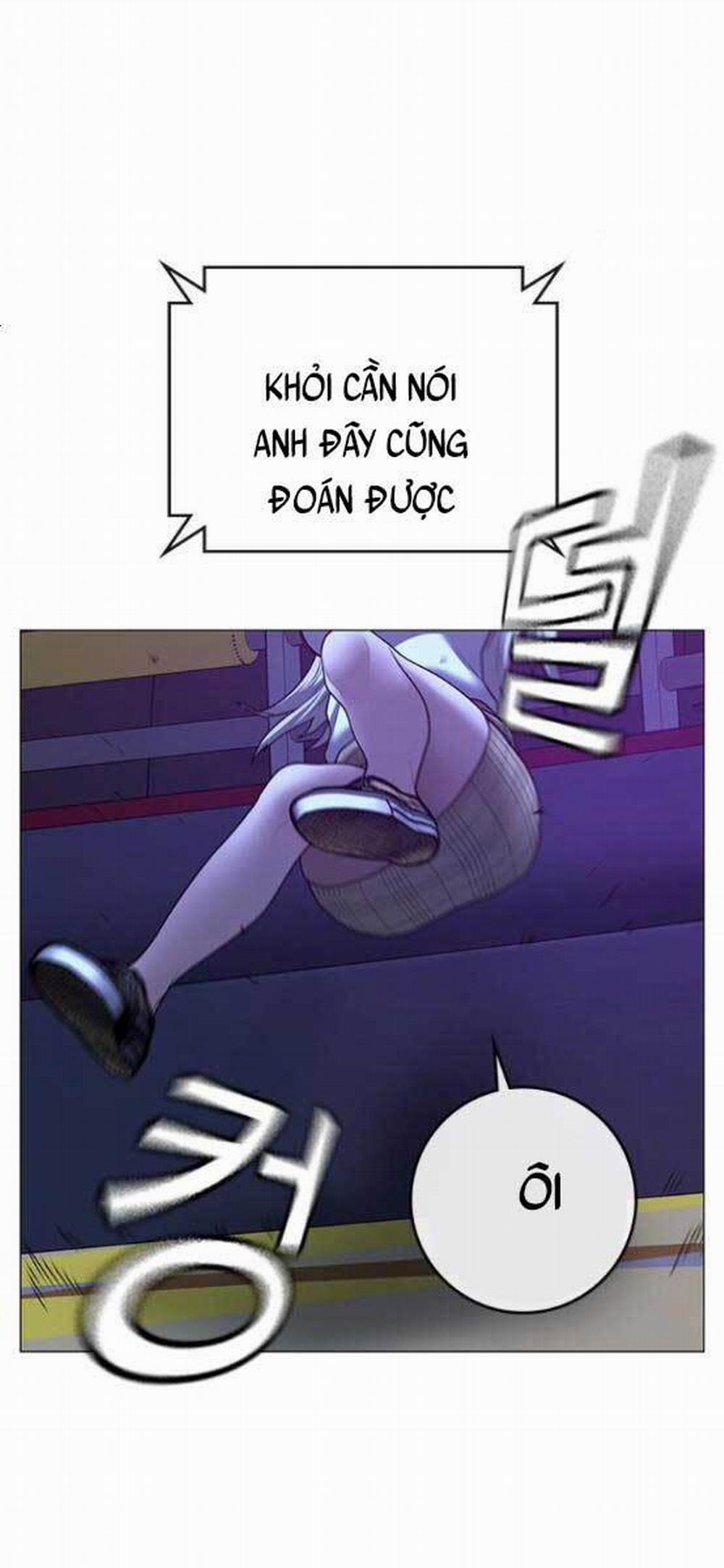 Nhiệm Vụ Đời Thật 52 trang 54