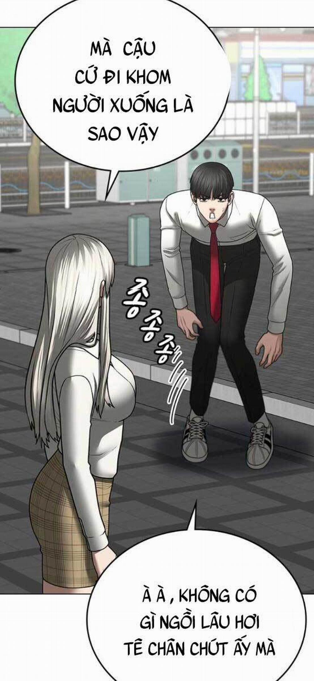 Nhiệm Vụ Đời Thật 52 trang 62