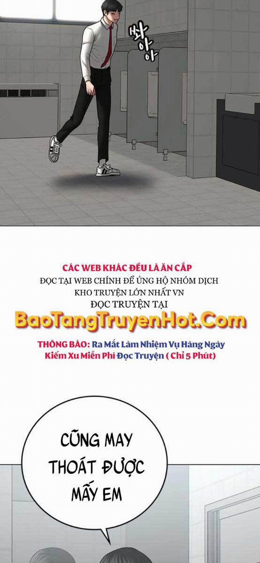 Nhiệm Vụ Đời Thật 52 trang 8