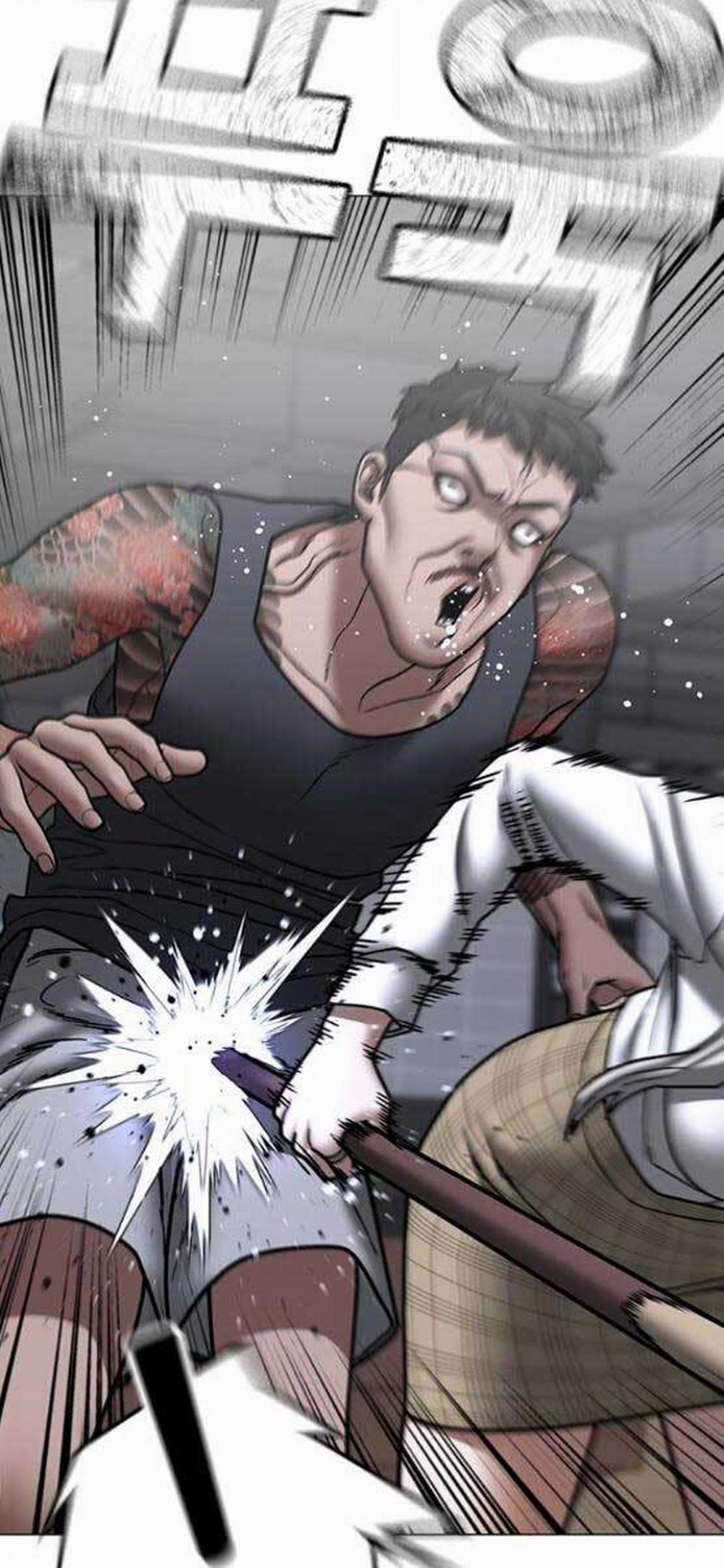 Nhiệm Vụ Đời Thật 52 trang 98