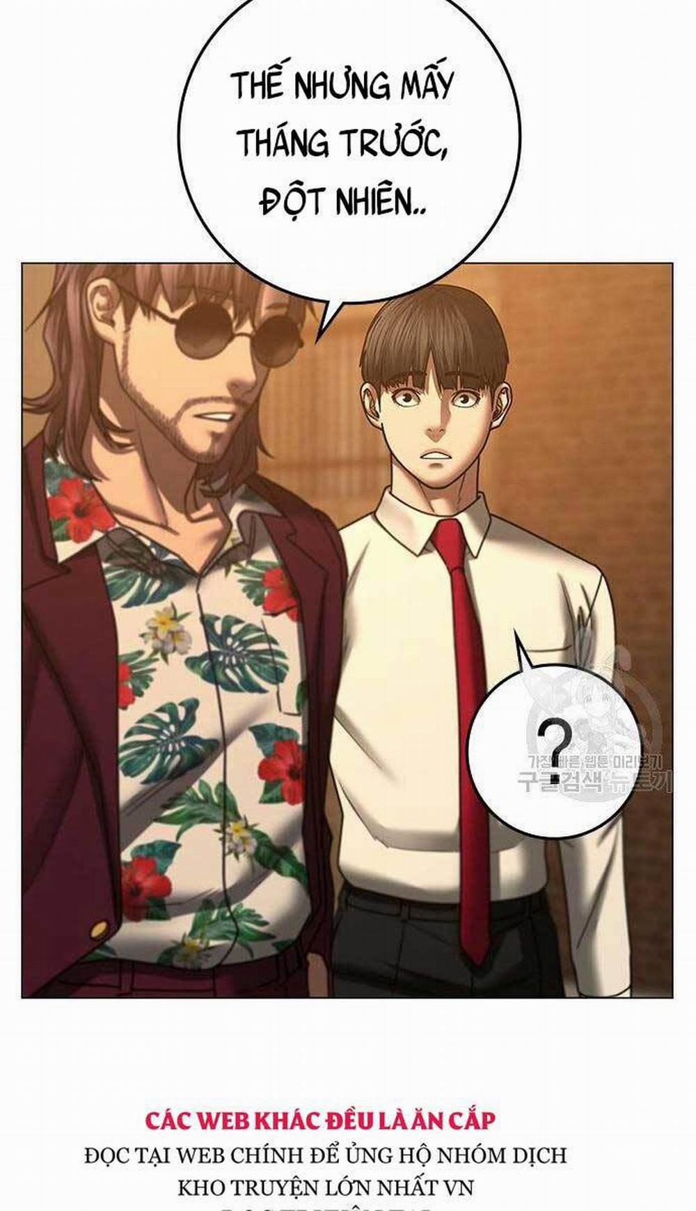 Nhiệm Vụ Đời Thật 53 trang 116