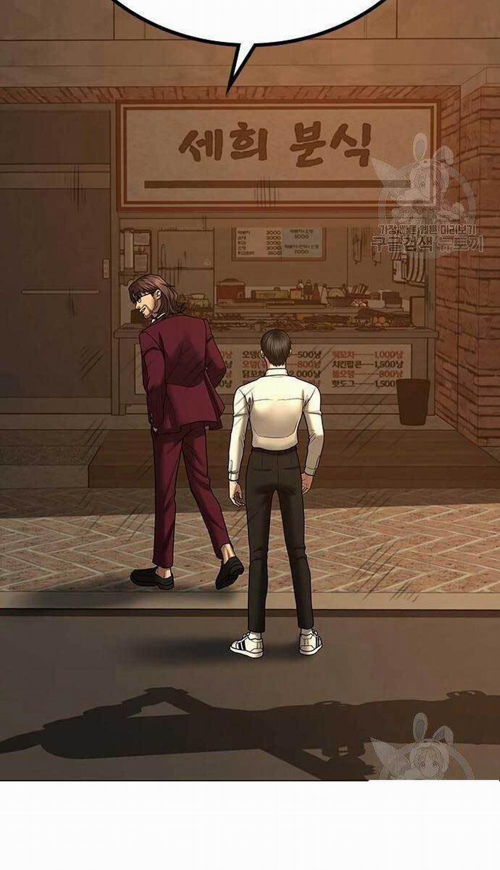 Nhiệm Vụ Đời Thật 53 trang 128