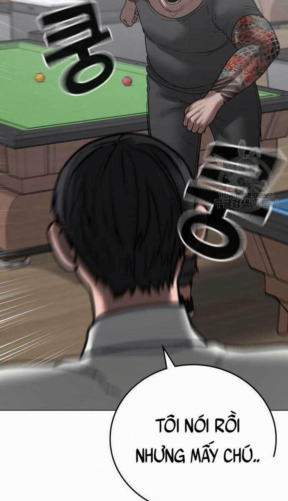 Nhiệm Vụ Đời Thật 53 trang 17