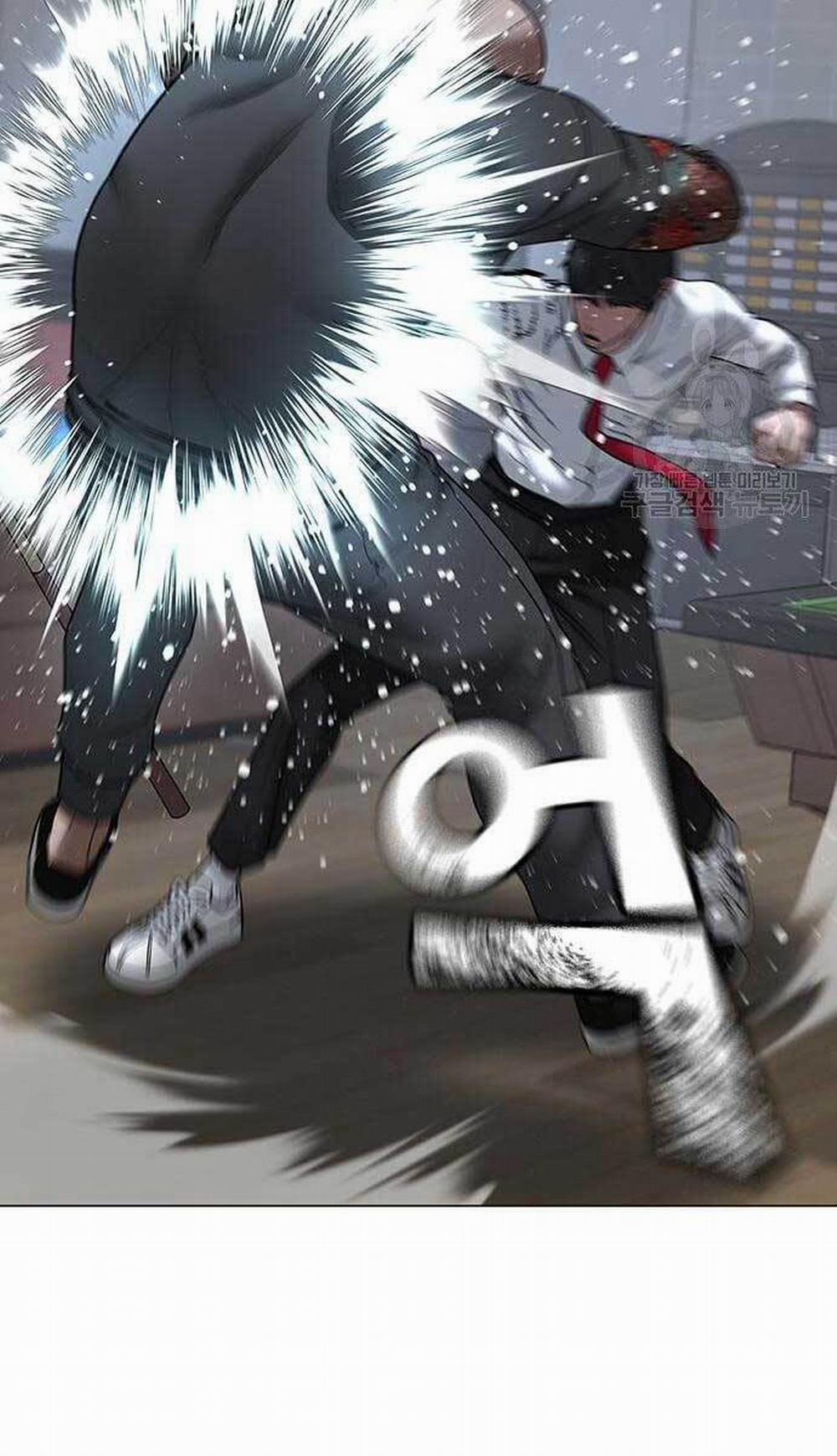 Nhiệm Vụ Đời Thật 53 trang 19