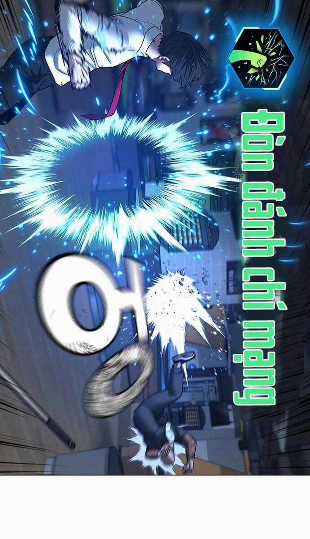 Nhiệm Vụ Đời Thật 53 trang 27