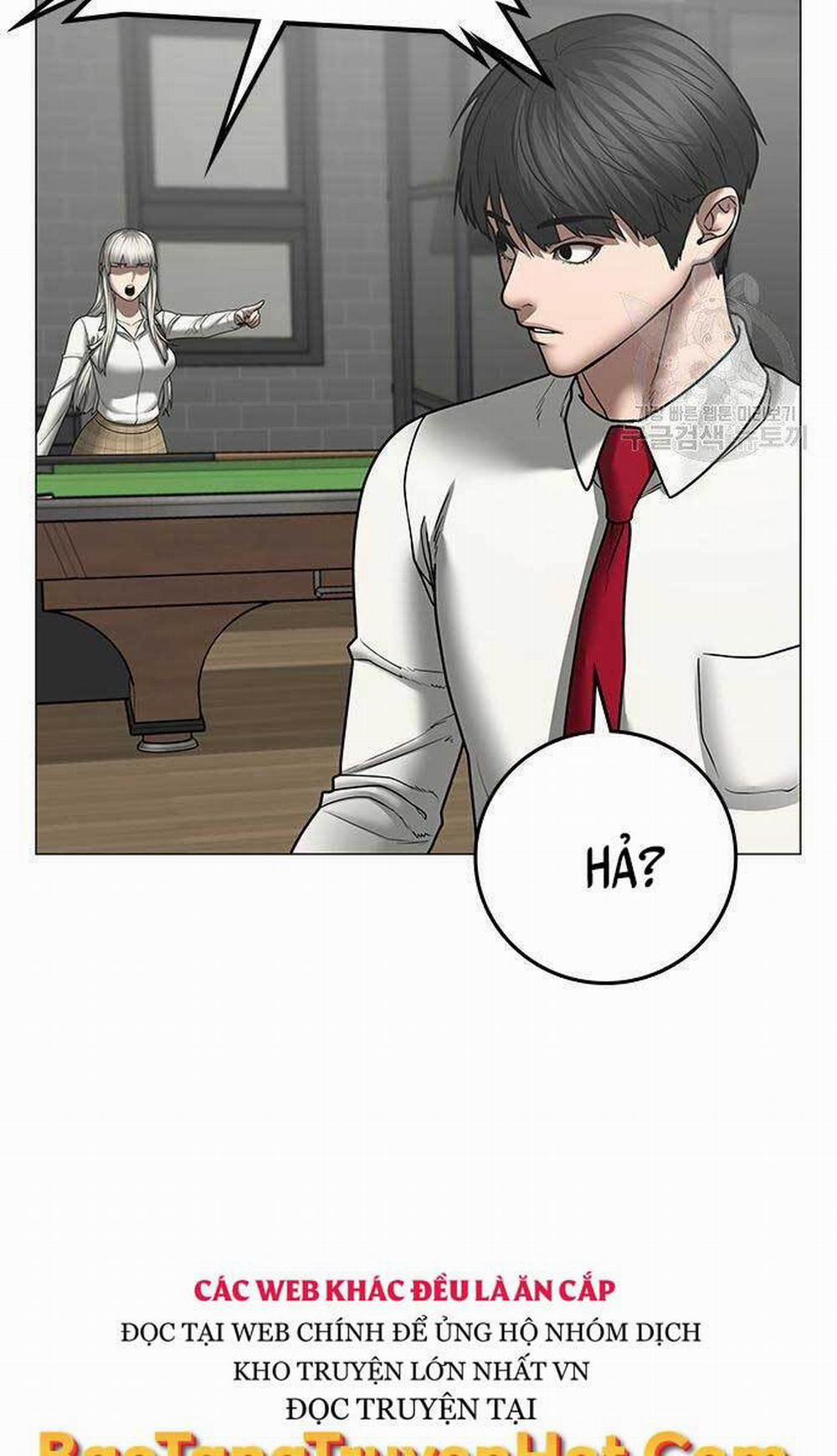 Nhiệm Vụ Đời Thật 53 trang 32
