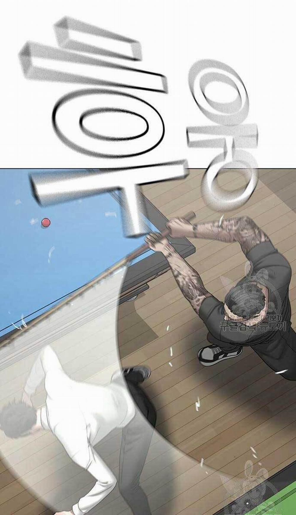 Nhiệm Vụ Đời Thật 53 trang 35