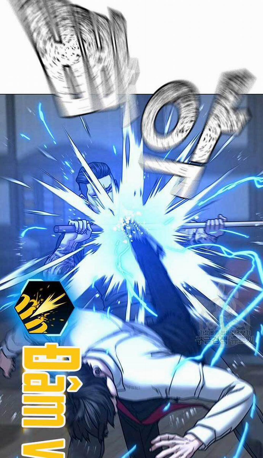 Nhiệm Vụ Đời Thật 53 trang 37